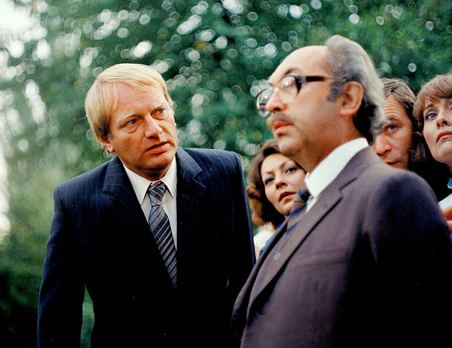   - " " (1983)