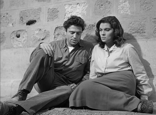   - " " (1951)