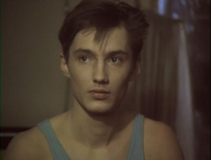   - "  " (1995)