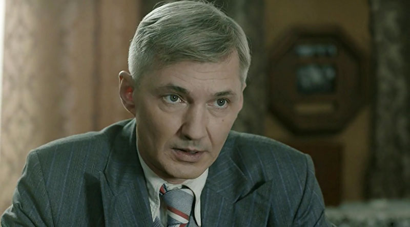   - "   -3" (2019)