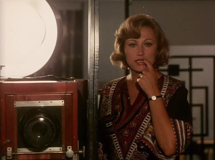  - "   " (1976)
