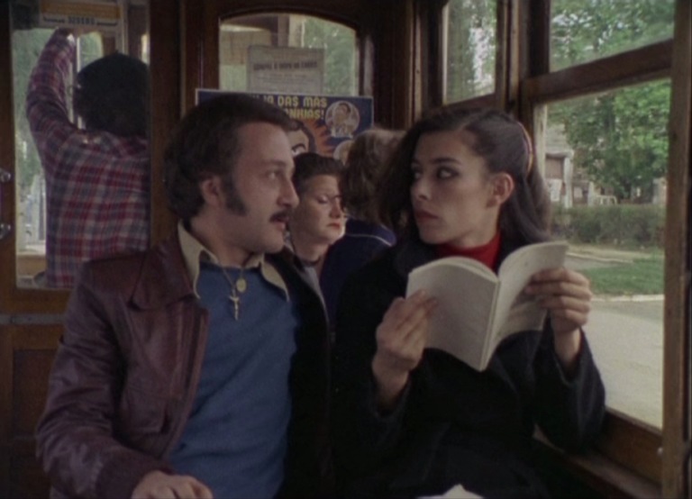   - ", -" (1980)