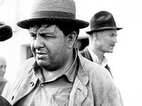 "Tri chlapi v chalupe" (1963)