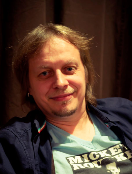 Турбин виктор воронеж