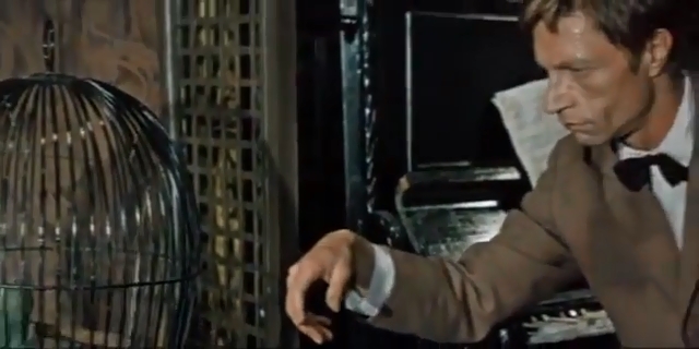   - ",   " (1971)