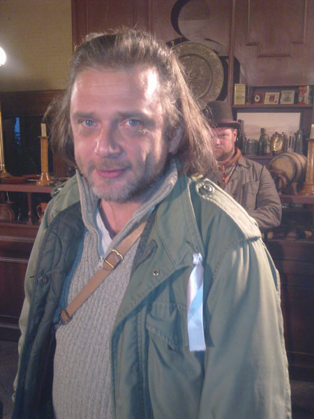 Андрей Кавун IRONSTAR
