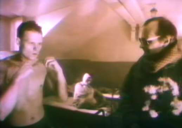   - "  " (1993)