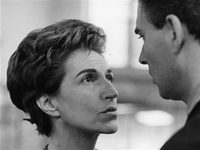 "Quelqu'un parmi vous", 1962