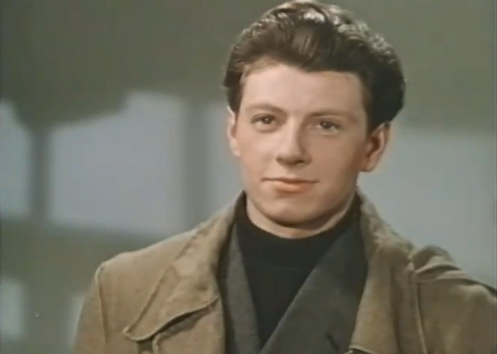  - " " (1958)