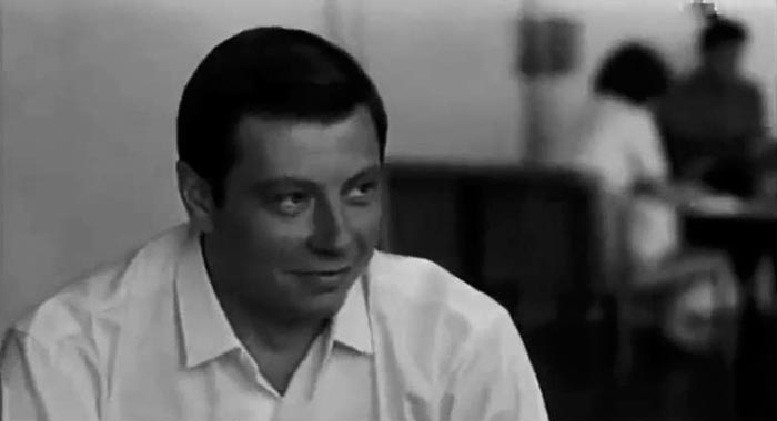   - "" (1967)