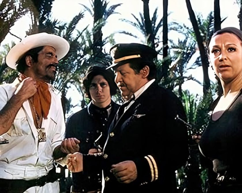   - " -312:   " (1971)
