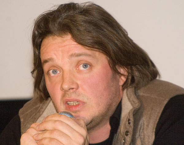 Владимир Черняев Фото