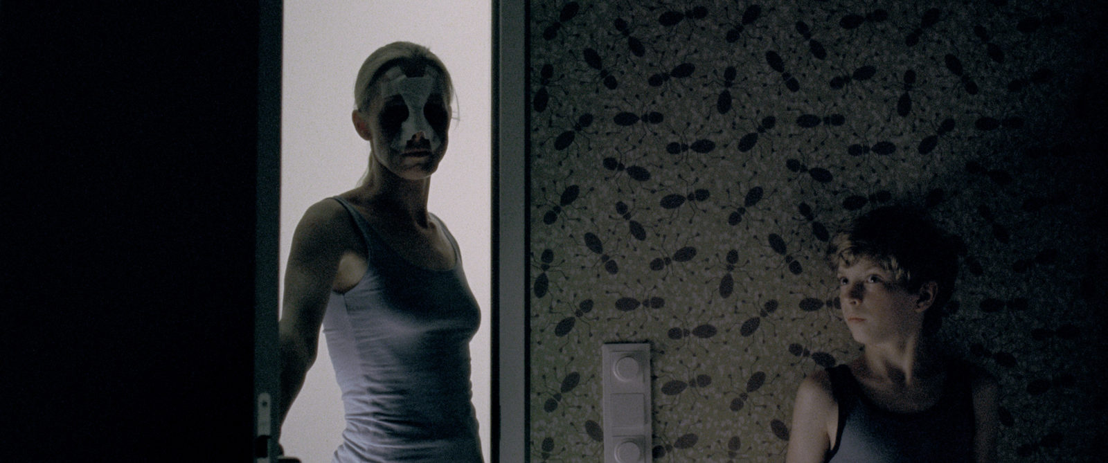   - " , " (2014)