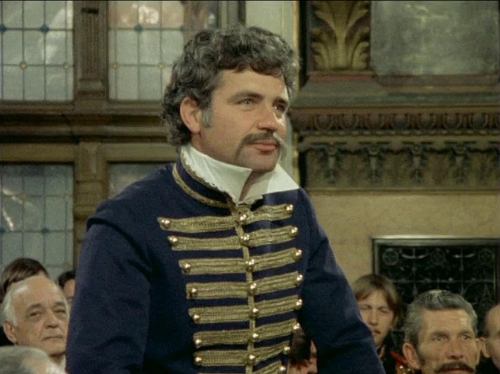   - " " (1981)