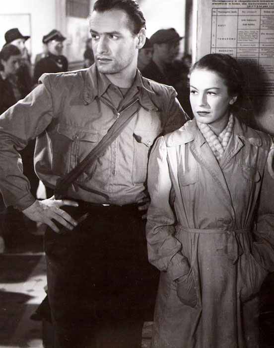   - "  / Dwie godziny" (1947)