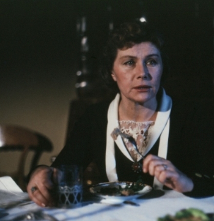   - "  " (1984)