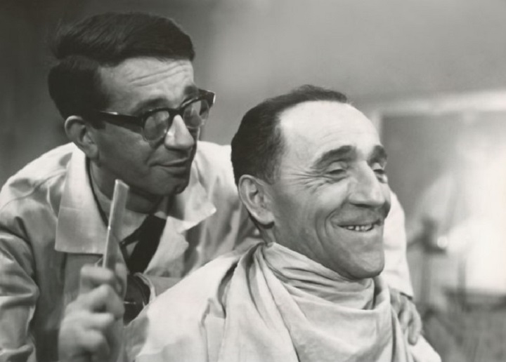   - " " (1965)