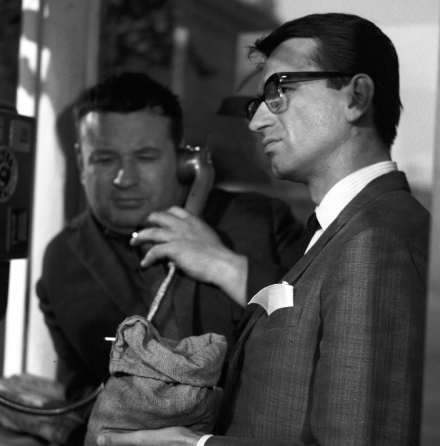   - "  " (1965)