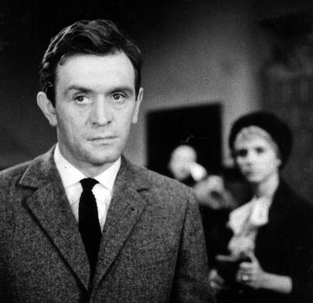   - "   " (1965)