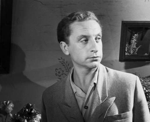   - " " (1953)