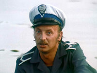 SZALEŃSTWO MAJKI SKOWRON (1976)