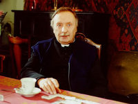 WIĘZY KRWI (2001)