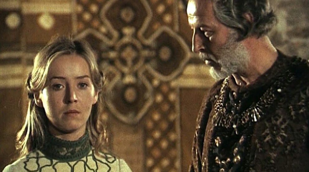   - " " (1977)