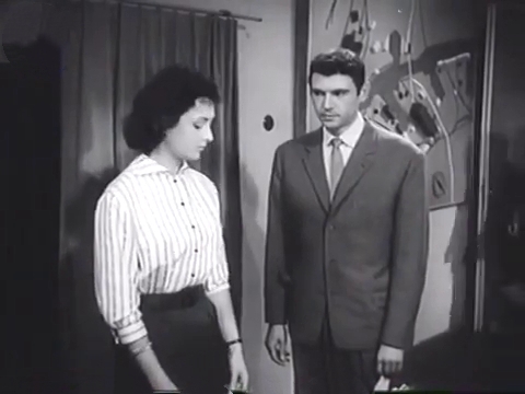   - "   " (1960)