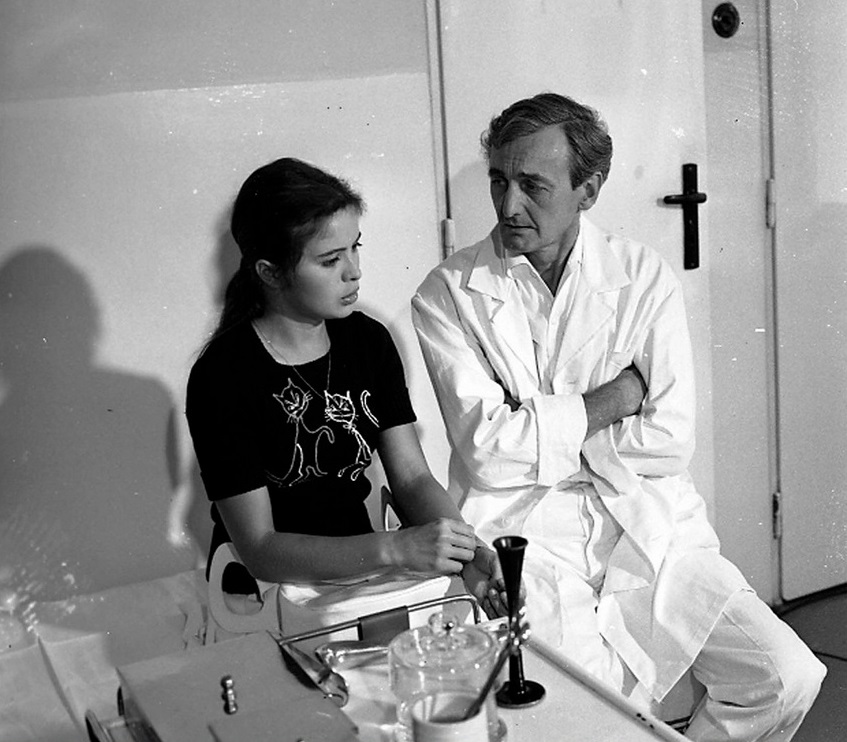   - "    " (1975)