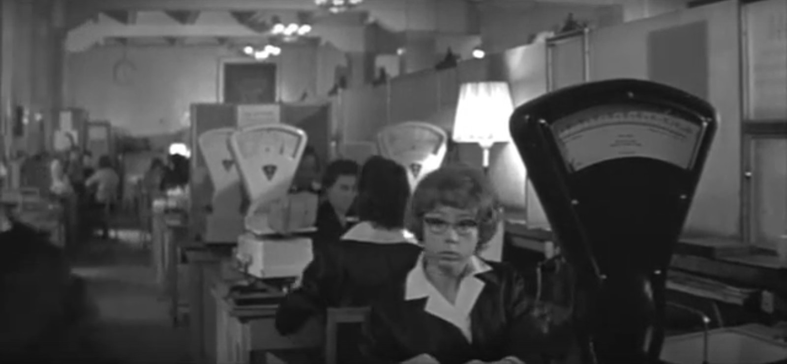   - "  " (1965)