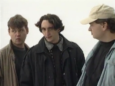   - "  -3" (2003)