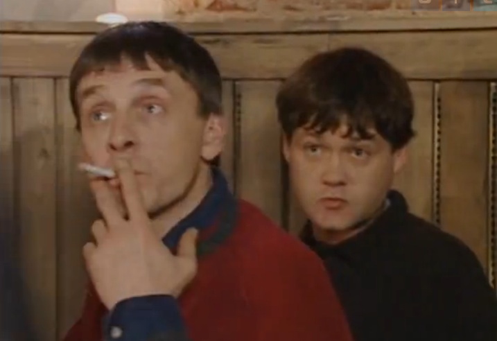   - " -1" (2004)