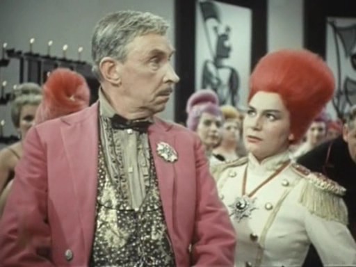   - " XVIII" (1963)