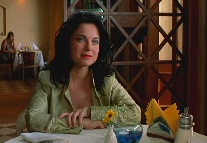   - " " (2003)