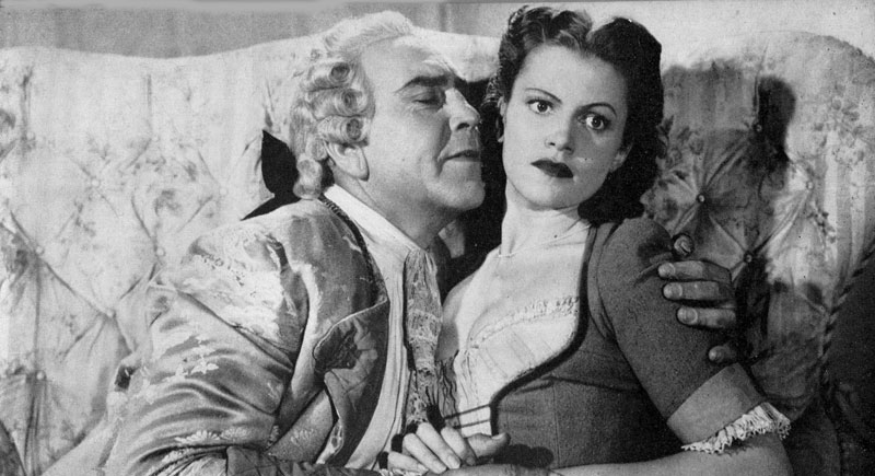   - " " (1949)