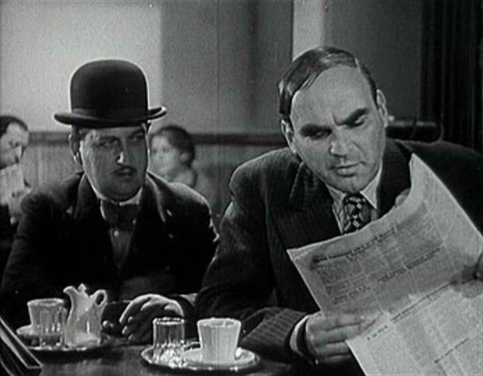   - " - " (1933)