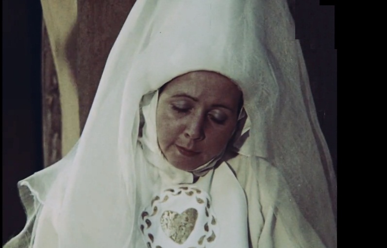   - " " (1977)