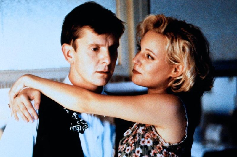 Секс С Аннет Реннеберг – Место Преступления 1970 Секс С Аннет Реннеберг – Место Преступления 1970