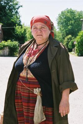   - "  / Ranczo" (2006-2012)