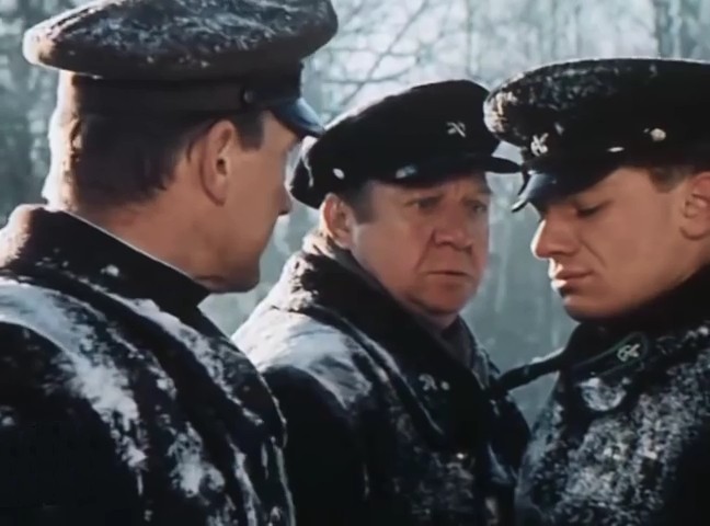   - " " (1987)