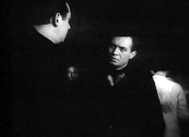  - " " (1958)
