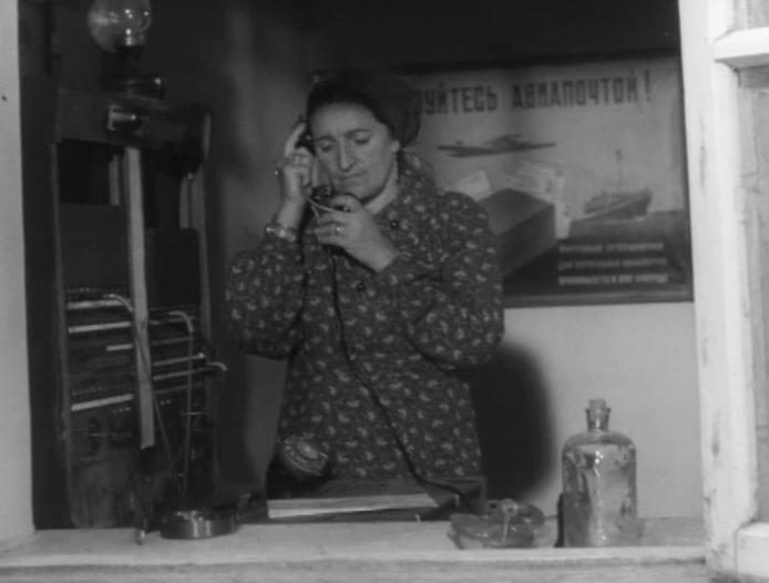 Канатоходец 1972 фильм