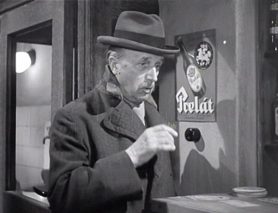   - "   " (1958)