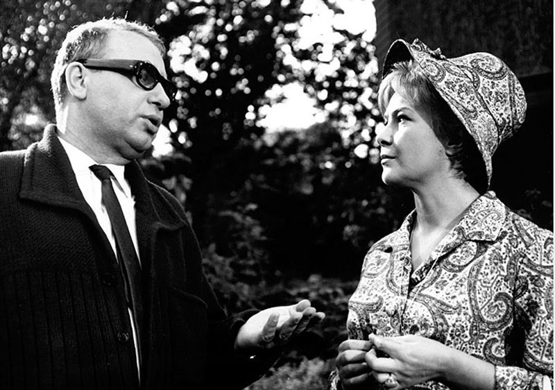   - "  " (1965)