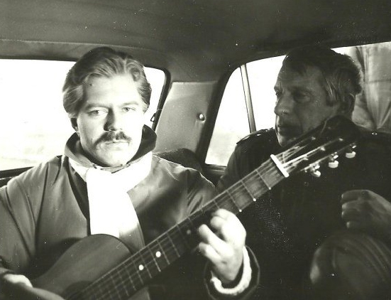   - " " (1988)