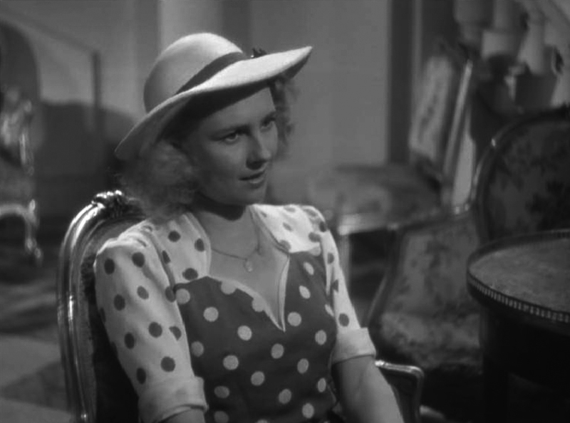   - " " (1946)