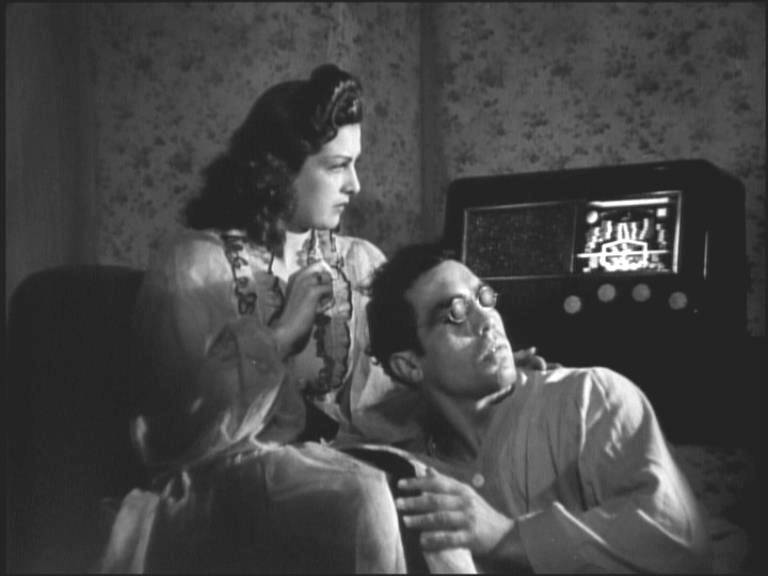   - "   21" (1942)