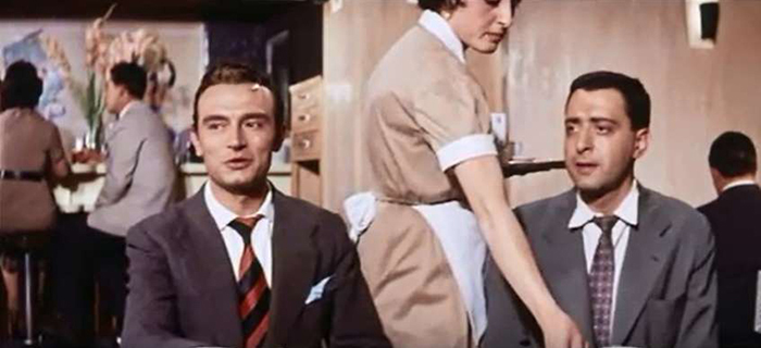   - "" (1959)