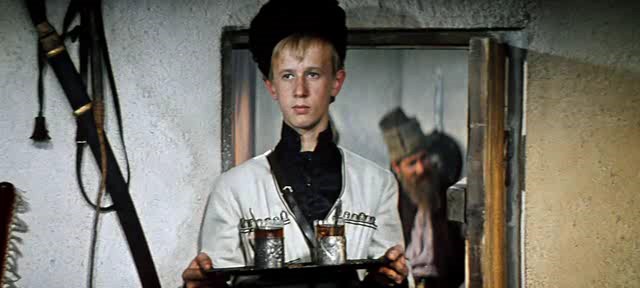   - " " (1966)