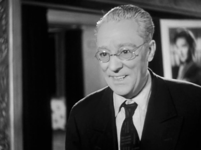    - " " (1954)